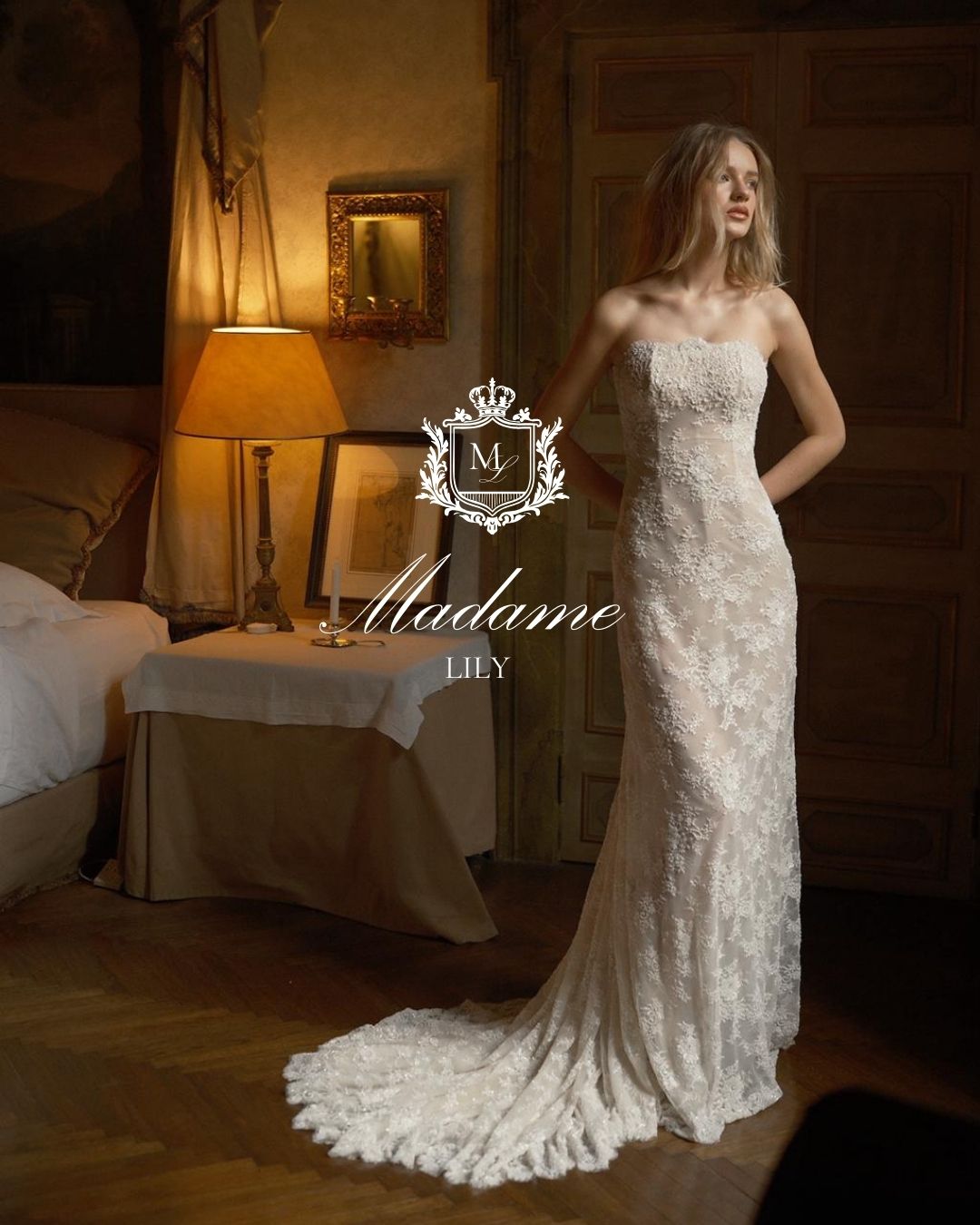 ALIOR Bridal 2026 — 22