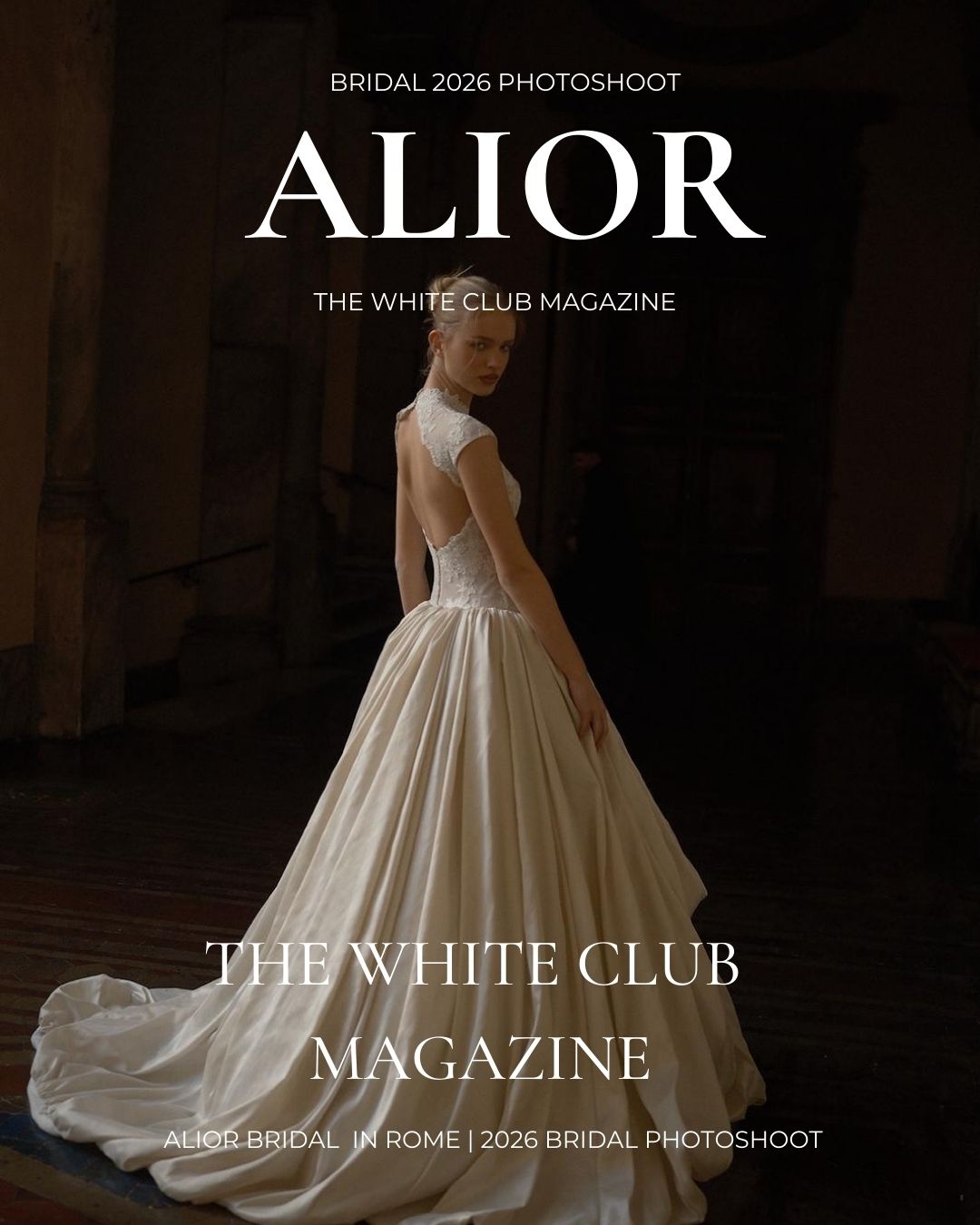 ALIOR Bridal 2026 — 4