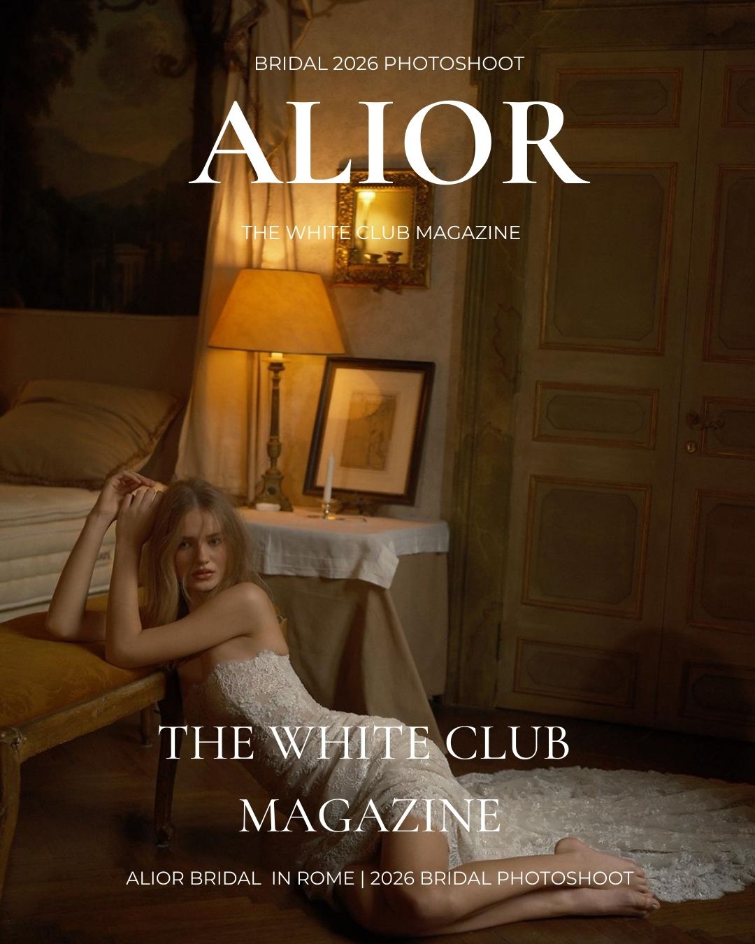 ALIOR Bridal 2026 — 24