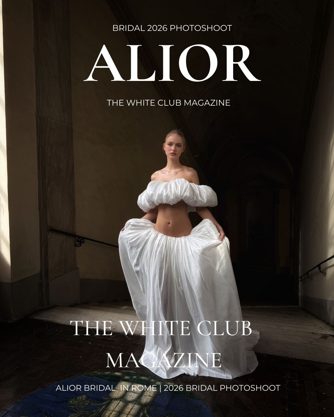 ALIOR Bridal 2026 — 23