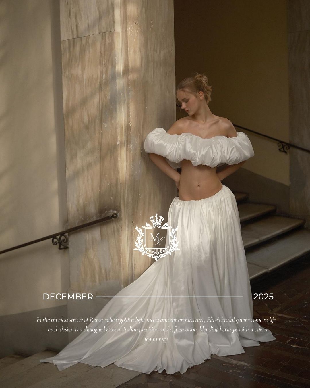 ALIOR Bridal 2026 — 8