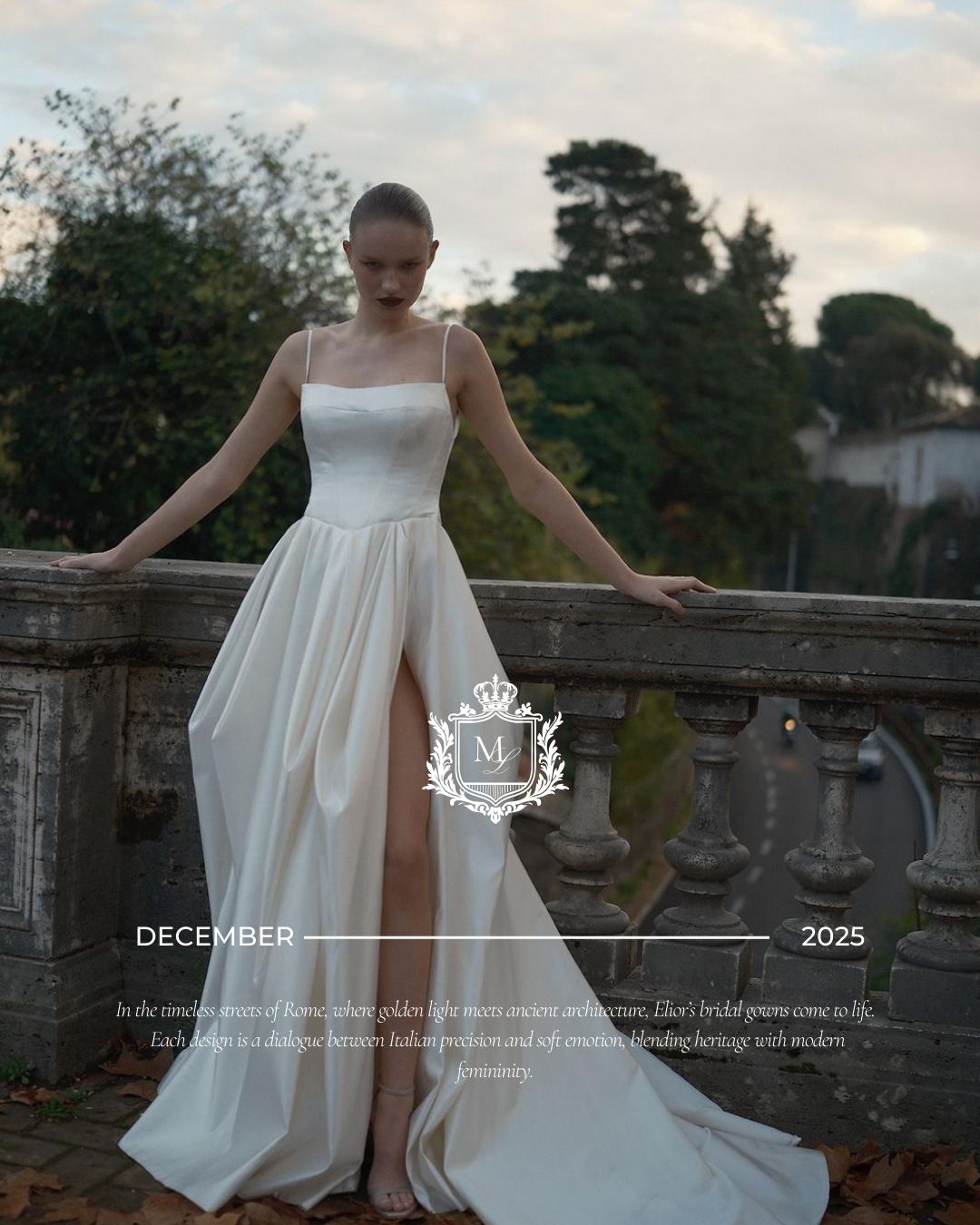 ALIOR Bridal 2026 — 9