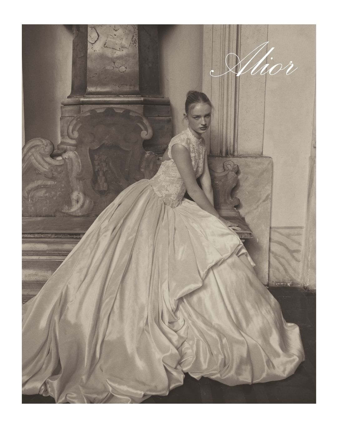 ALIOR Bridal 2026 — 11