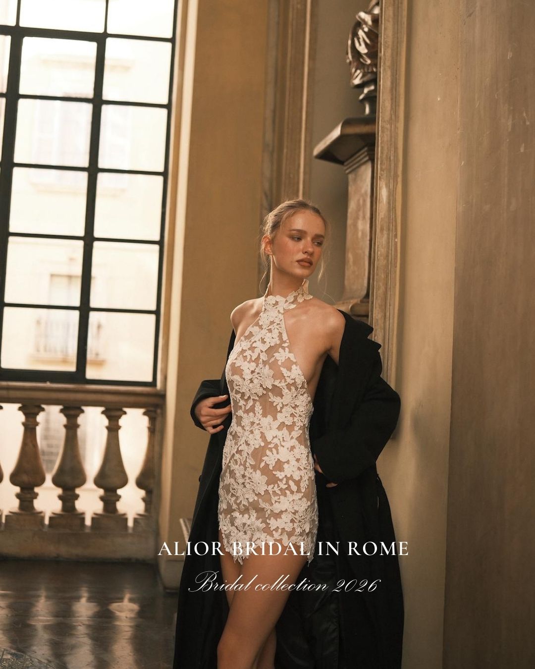 ALIOR Bridal 2026 — 5