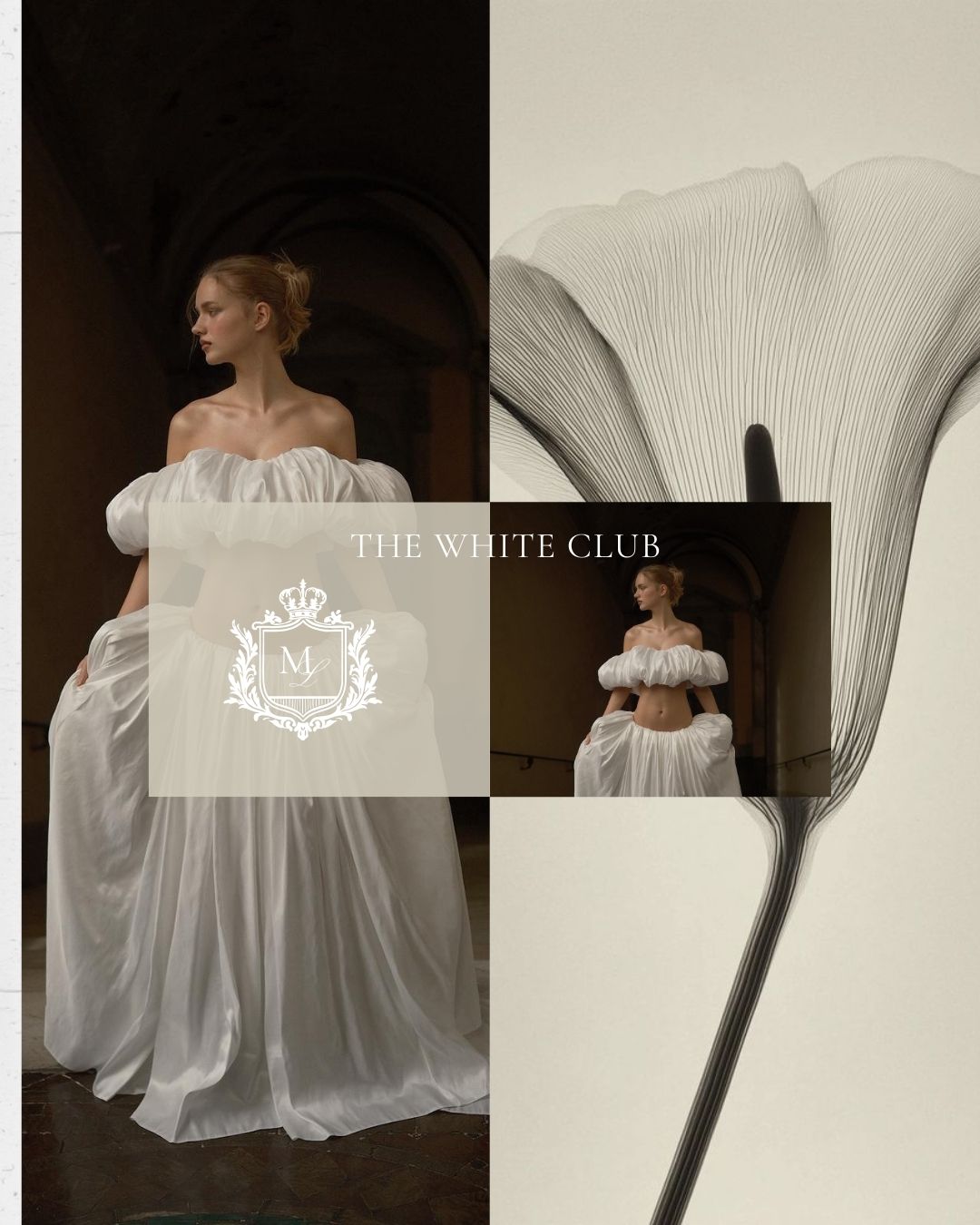 ALIOR Bridal 2026 — 2