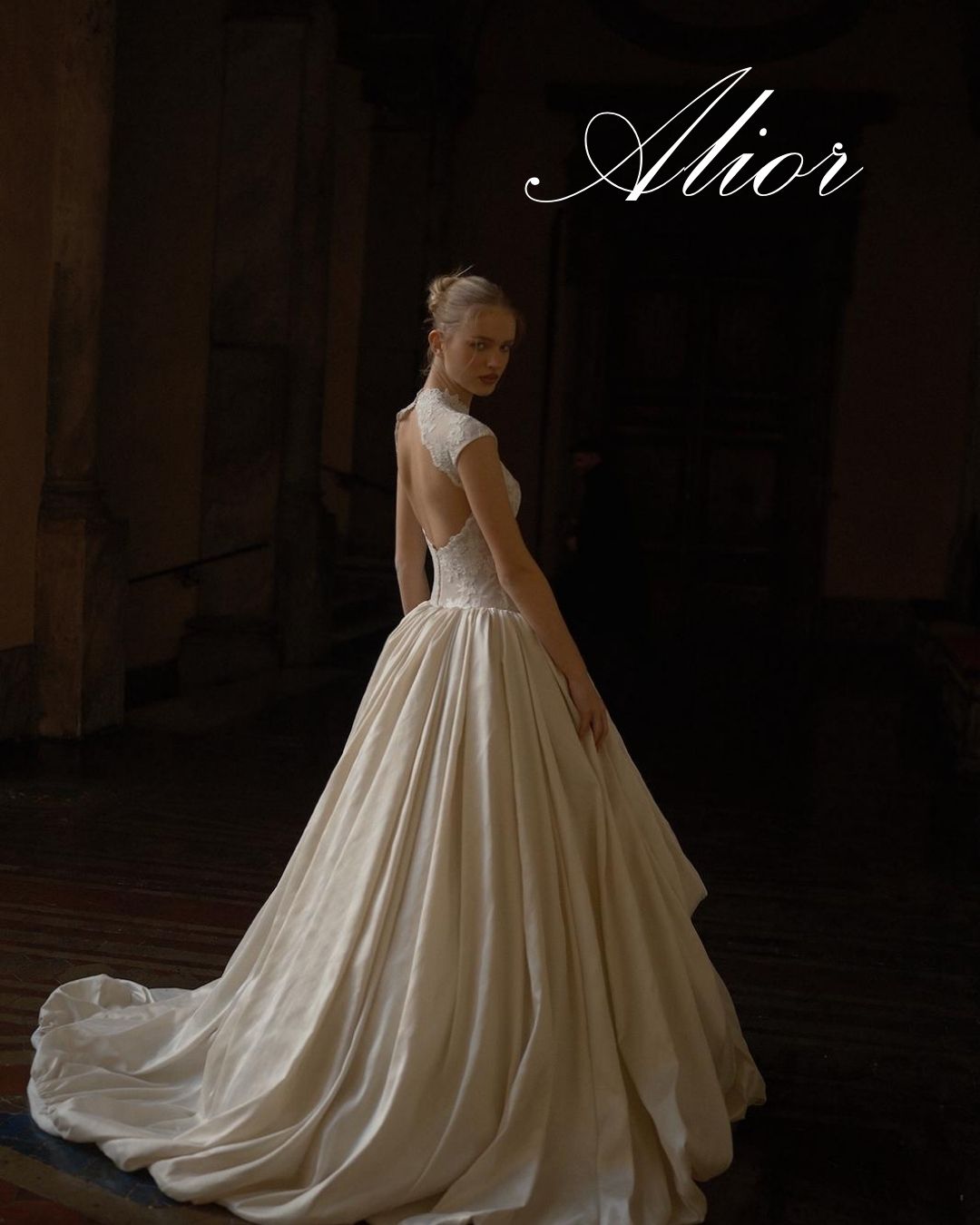 ALIOR Bridal 2026 — 1